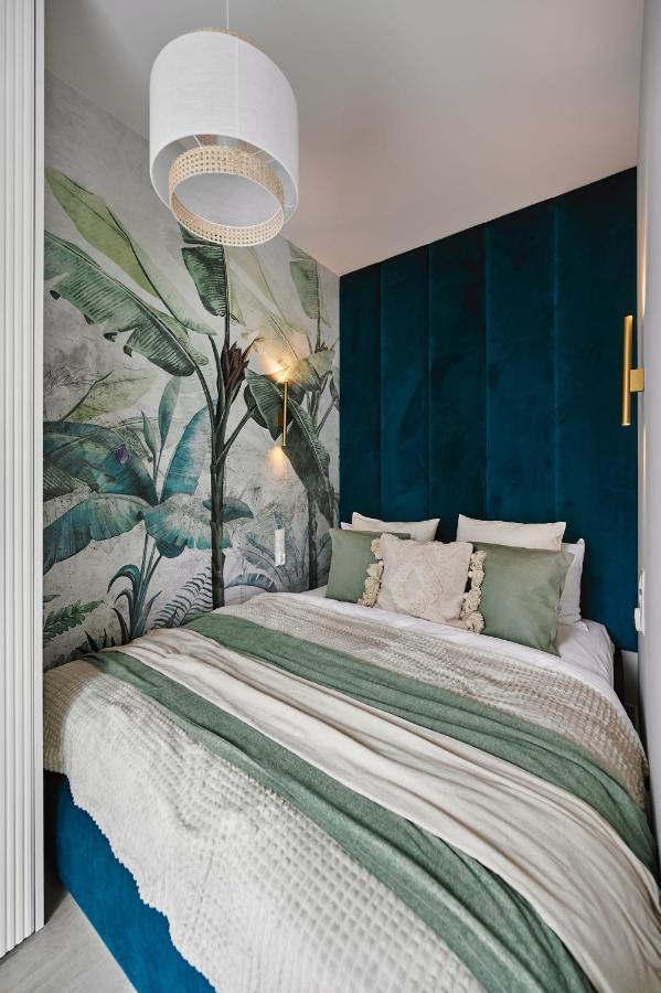 Golden Dreams Luxury Apartment 81 Krakow Ngoại thất bức ảnh