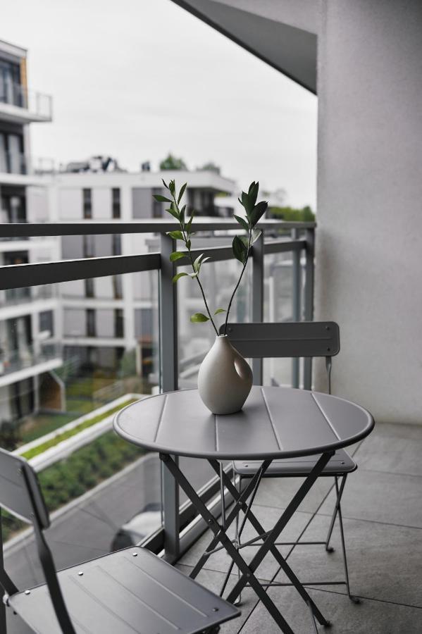 Golden Dreams Luxury Apartment 81 Krakow Ngoại thất bức ảnh