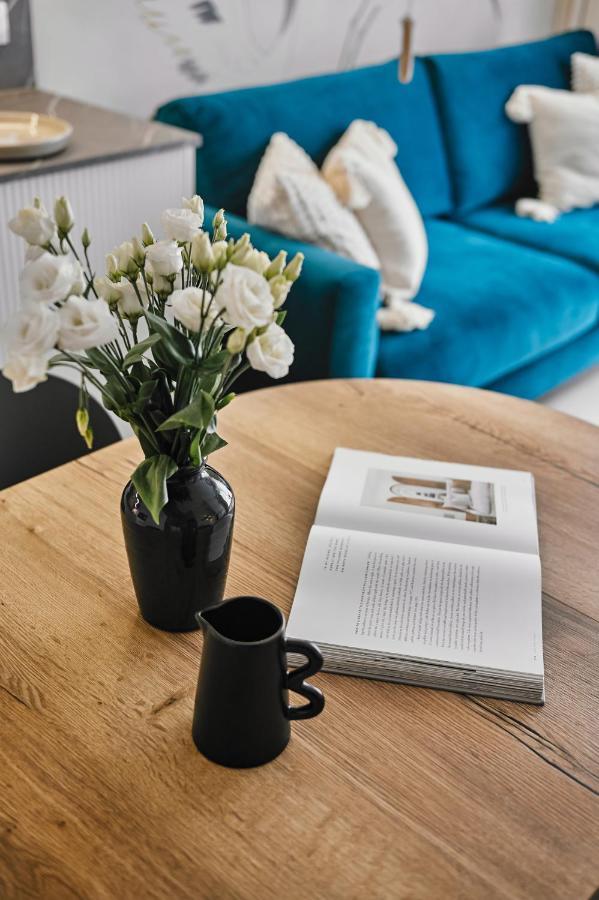 Golden Dreams Luxury Apartment 81 Krakow Ngoại thất bức ảnh